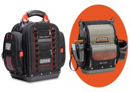 Veto Pro Pac Tech-MCTP Infrared Compact Service Tool Bag £244.95